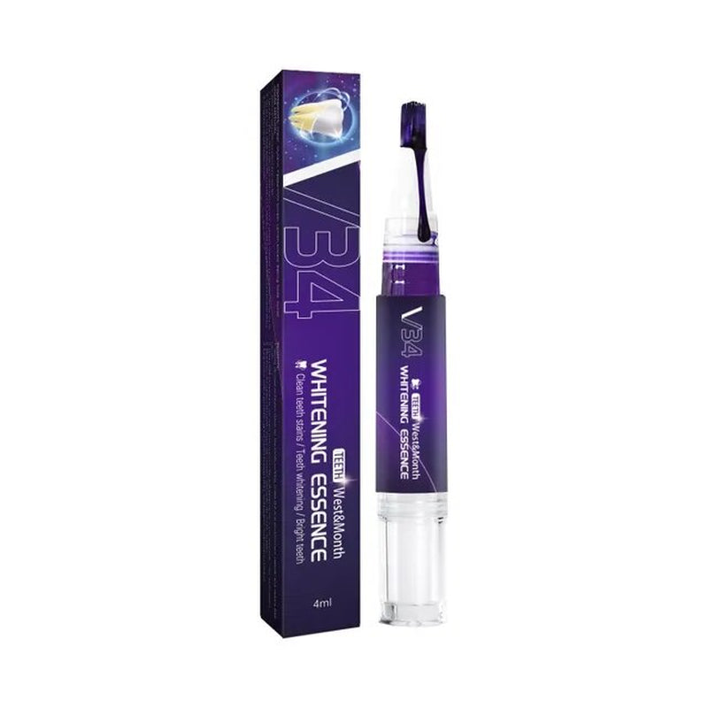 Smilekit V34 Purple Toothpaste Color Corrector
