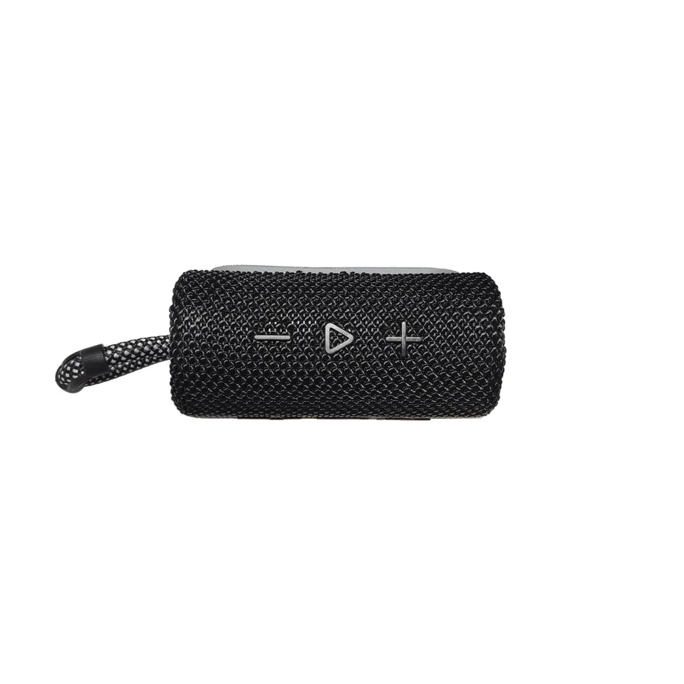Original JBL Go 3 Portable Bluetooth Speaker Powerful Bass Subwoofers Mini Wireless Stereo Sound.